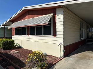 2627 W Midvalley Ave SPC 49, Visalia, CA 93277