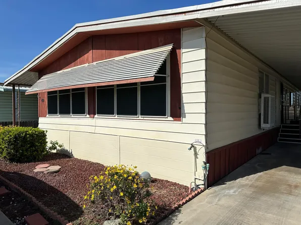 2627 W Midvalley Avenue #49, Visalia, CA 93277