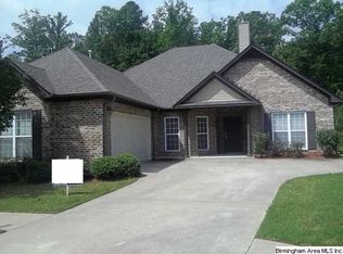 396 Chesser Plantation Ln, Chelsea, AL 35043