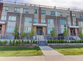 1238 Cawthra Rd #12, Mississauga, ON L5G 0B6