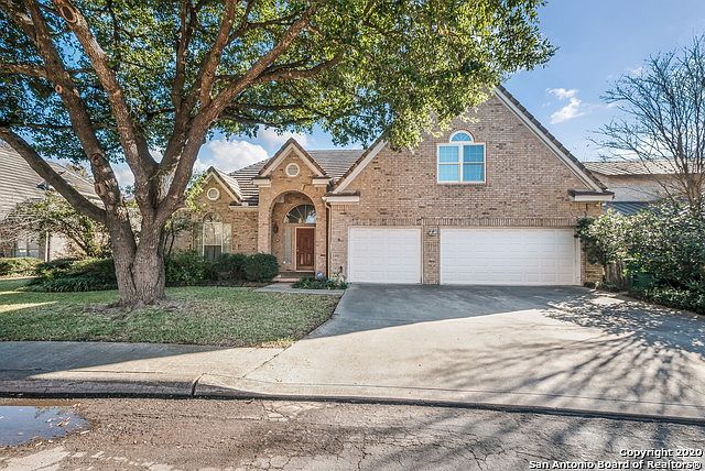 1st image of 32 Granburg Cir
