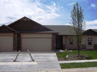 1111 W Belknap Dr, Nampa, ID 83686