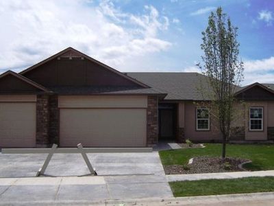 1111 W Belknap Dr, Nampa, ID, 83686