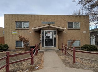 1931 Clinton St APT 1, Aurora, CO 80010