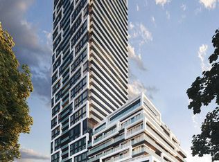 5 Defries St #2905, Toronto, ON M5A 0W7