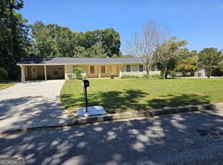 1801 Driftwood Pl, Snellville, GA 30078