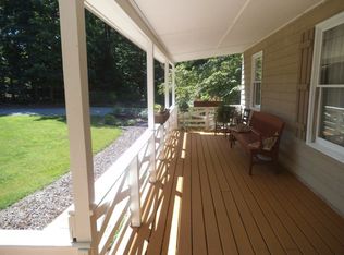 3939 Albino Ln, Keswick, VA 22947