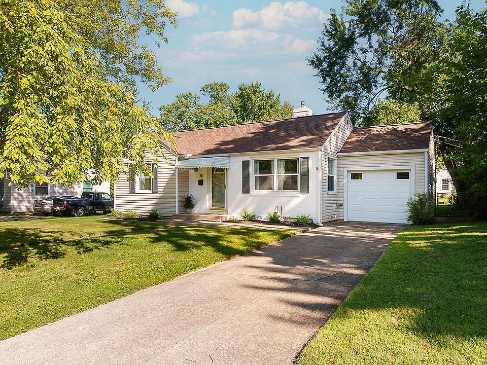 510 Kenbrook Dr, Worthington, OH 43085 Zillow