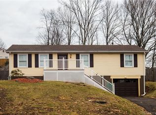 19 N Wall St, Meriden, CT 06450