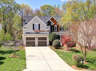 3324 Rhett Butler Pl, Charlotte, NC 28270