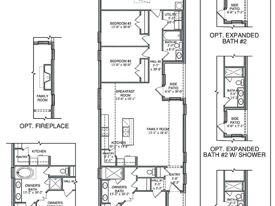 2nd image of 937 Carnation Dr