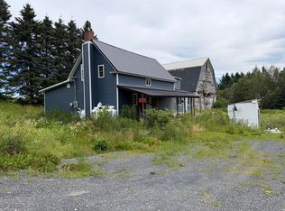 130 Graham Road, Easton, ME 04740