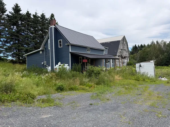 130 Graham Road, Easton, ME 04740