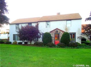908 Klem Rd, Webster, NY 14580