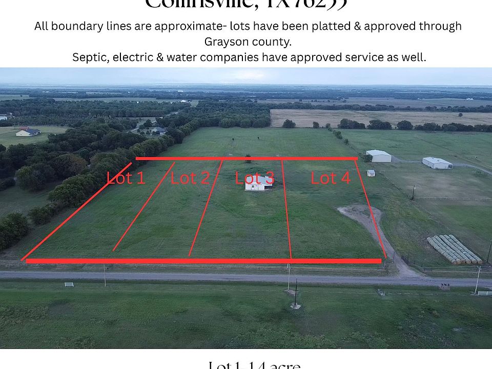 2nd image of LOT 1 Ethel Cemetery Rd