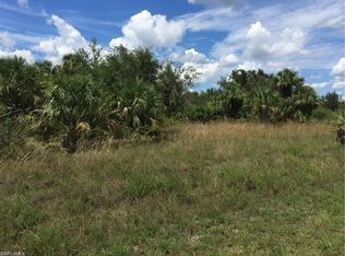 1713 Scott Ave LOT 19, Lehigh Acres, FL 33972