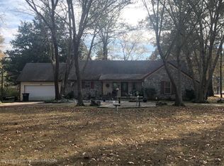 630 Oakdale Rd, Coldwater, MS 38618