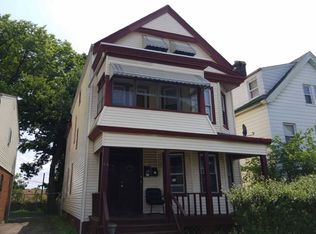84 Steuben St, East Orange, NJ 07018