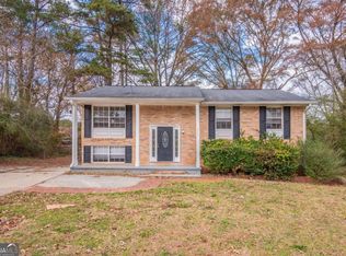316 W Downing Ct, Jonesboro, GA 30238