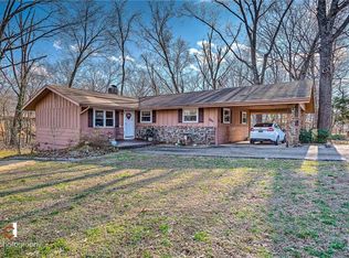 1 Gore Ln, Bella Vista, AR 72715