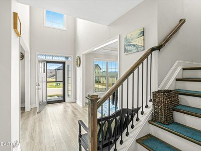 1714 Hickory Reserve Rd, Knoxville, TN, 37932