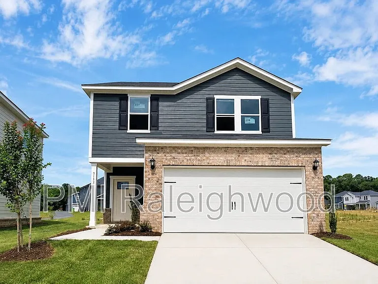 5153 Cardinal Ridge Way #229 — Photo 1