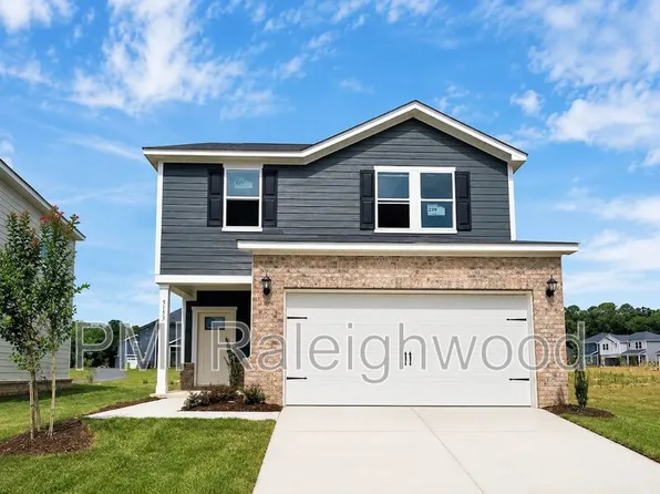 5153 Cardinal Ridge Way #229, Wendell, NC 27591