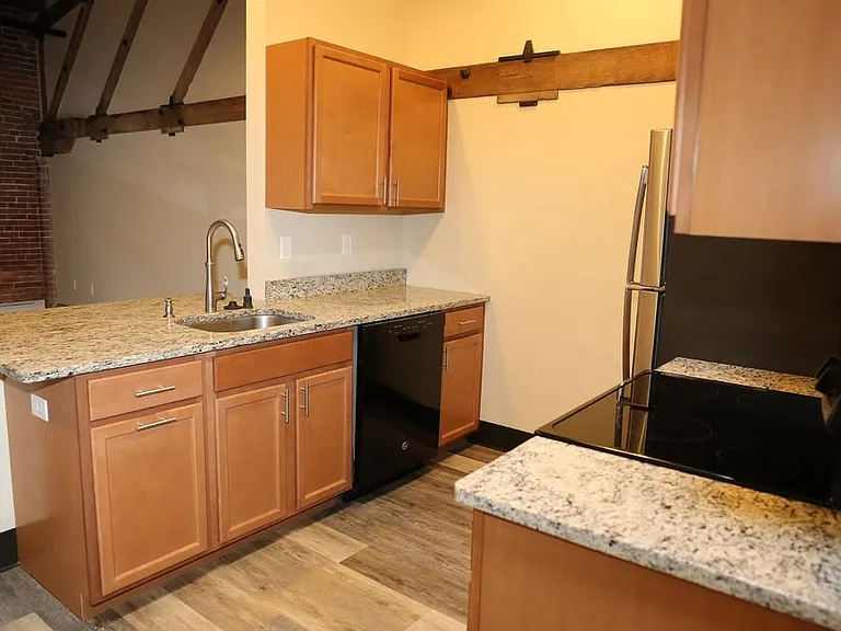 Perley Canal Mill Apartments — Photo 36