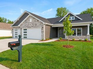 4065 Peterborough Dr, West Lafayette, IN 47906