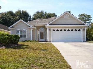 1580 Crown Stream Dr SW, Ocean Isle Beach, NC 28469