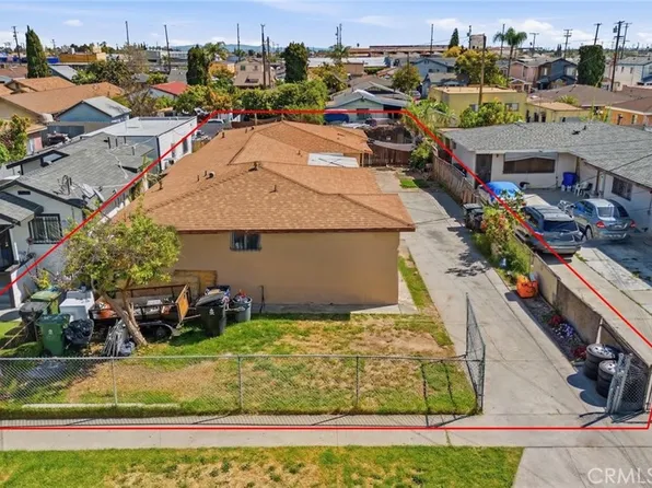 8214 Alix Ave, Los Angeles, CA 90001