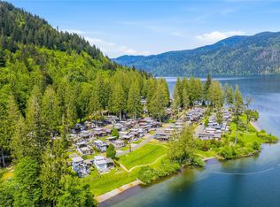 Wildwood Resort Condominium, Sedro Woolley, WA 98284