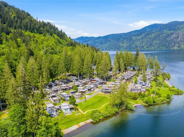 990 S Lake Whatcom Boulevard #36, Sedro Woolley, WA 98284