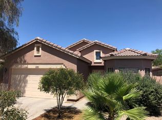 21081 N Ancon Ave, Maricopa, AZ 85139
