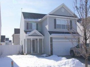 1291 Glenbare Dr, Springville, UT 84663