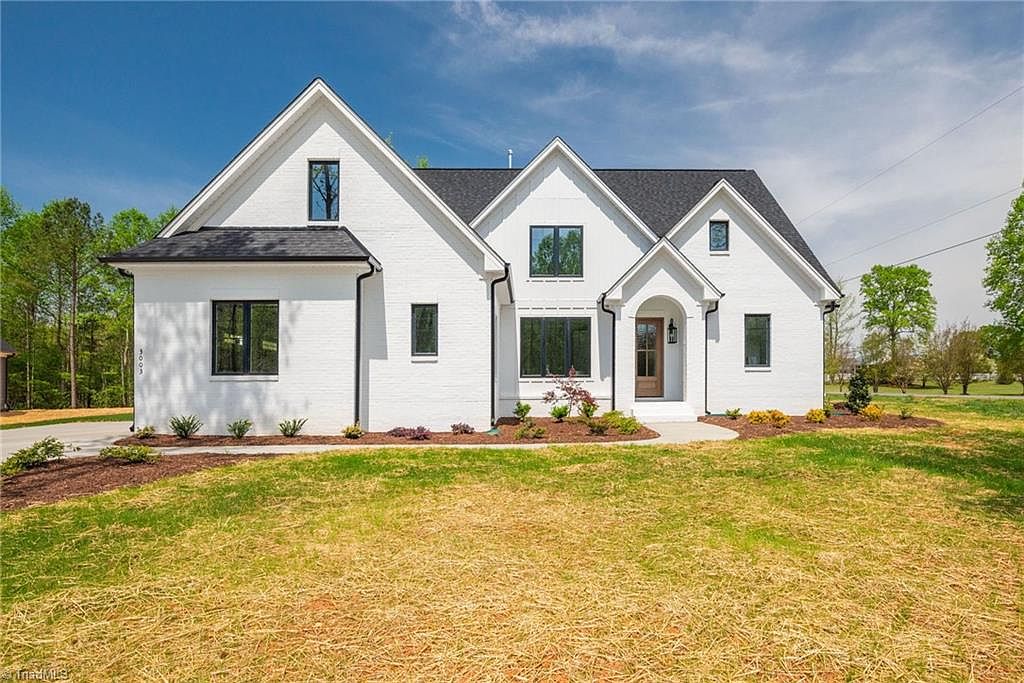 3003 Winding Creek Trl, Mebane, NC 27302 Zillow