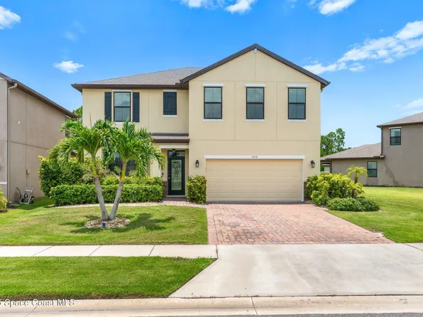 4318 Alligator Flag Cir, West Melbourne, FL 32904