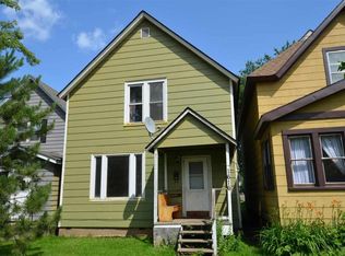 1616 Banks Ave, Superior, WI 54880
