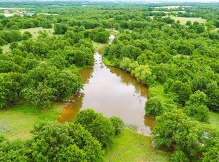 TRACT Six Grumman Rd #1, Lindsay, OK 73052