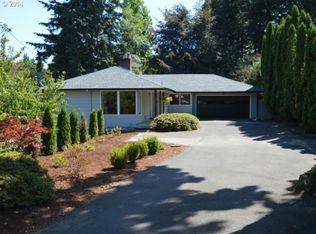 3310 SW Huber St, Portland, OR 97219