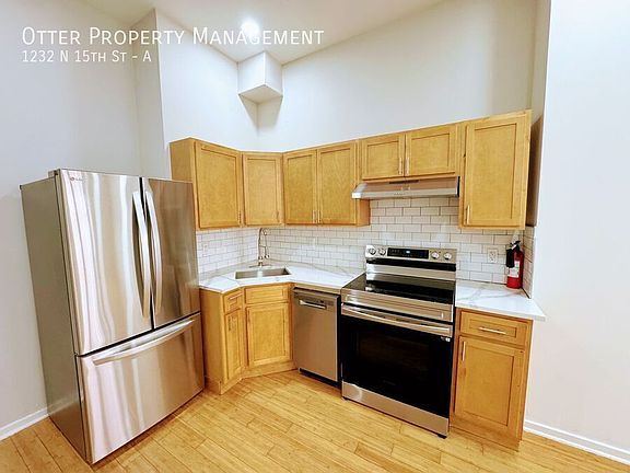 4th image of 1232 N 15th St #A