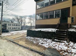 57 Smith St FLOOR 1, Fitchburg, MA 01420