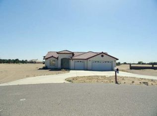 17642 S Rancho Grande Ave, Somerton, AZ 85350
