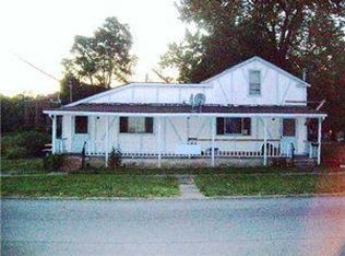 205 Clinton St, Lockport, NY 14094