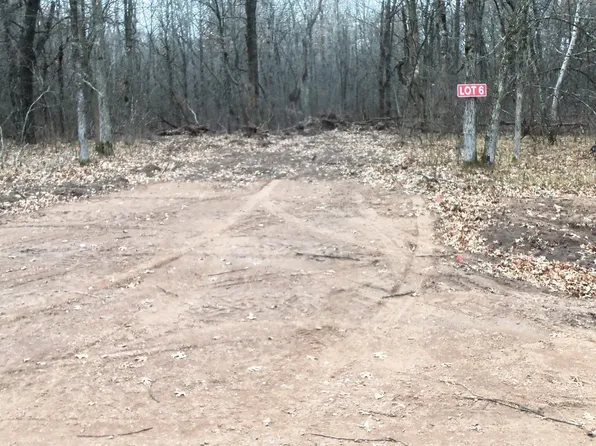 6 Canute Creek Trl, Grantsburg, WI 54840