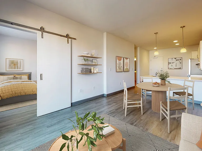 The Residences at Harlan Flats — Photo 6