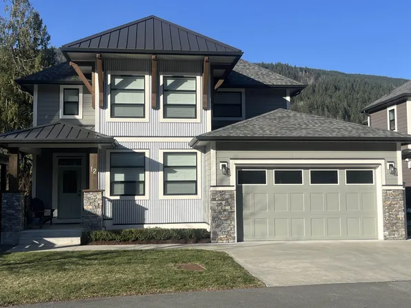 1885 Columbia Valley Rd #12, Fraser Valley, BC V2R 1J8
