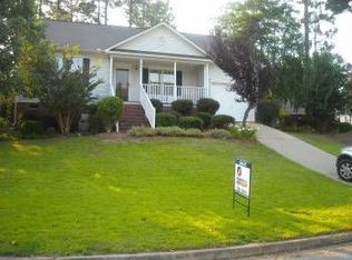 40 Bradstone Cir, Irmo, SC 29063