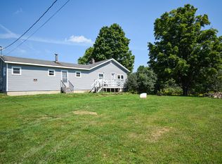 878 Greenbush Rd, Exeter, ME 04435