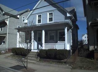 34 Wisdom Ave, Providence, RI 02909